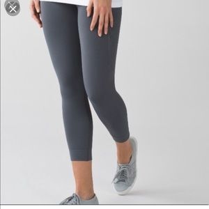 Lululemon Zone In Tights
